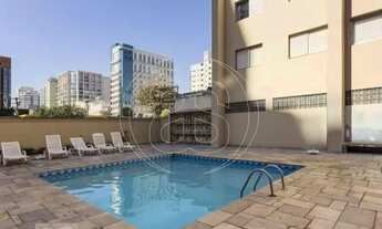 Imagem 4: São Paulo - Apartamento Padrão - Moema Índios