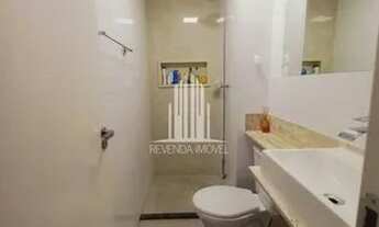 Imagem 2: Apartamento para venda possui 48 metros quadrados com 2 quartos em Vila Andrade - São Paul