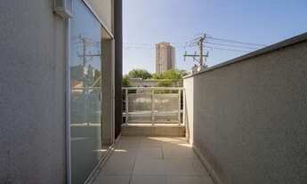 Imagem 6: Apartamento para venda tem 35m² com 1 quarto em Campo Belo - São Paulo - SP