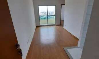 Imagem 2: Condomínio Solar das Dunas - 42.38m² (Vista para o Mar