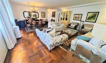 Imagem: Apartamento-São Paulo-HIGIENÓPOLIS