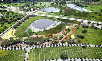 Imagem 2: Loteamento Cidade Laguna As Margens Da Ce085,Venha Adquirir O Seu Lote Com Parcelas Que Ca