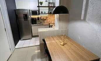 Imagem 4: Apartamento - Jardim São José - Campinas