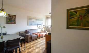 Imagem 1: Apartamento Venda 3 Dormitórios - 97 m² Moema