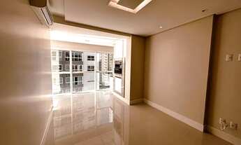 Imagem 4: Locação Anual 03 Suítes Ed. Alameda Jardins, Barra Norte Balneário