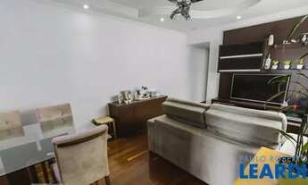 Imagem 2: APARTAMENTO - LAPA - SP
