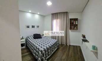 Imagem 6: Apartamento com 2 dormitórios para alugar, 69 m² por R$ 2.243,00/mês - Condomínio Brisa do