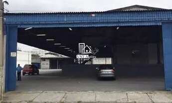 Imagem 3: Galpão para Locação na Vila Leopoldina