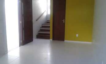 Imagem 4: Casa 2 quartos na Serraria