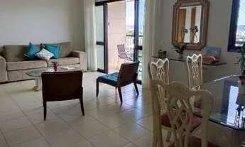 Imagem 6: Apartamento com 4 dormitórios, 138 m² - venda por R$ 900.000,00 ou aluguel por R$ 7.361,47