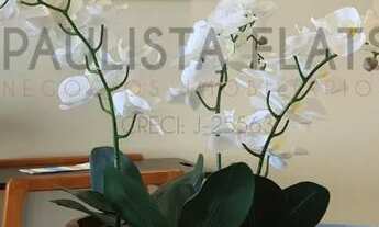 Imagem 4: SÃO PAULO - RESIDENCIAL - JARDIM PAULISTA