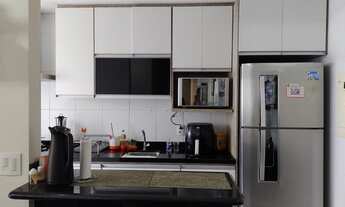 Imagem 6: SãO BERNARDO DO CAMPO - Apartamento Padrão - Independência