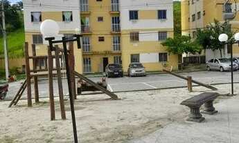 Imagem 6: Apartamento com 2 Quartos (5° andar