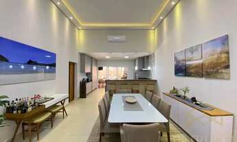 Imagem 2: Casa - Swiss Park - Campinas