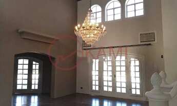 Imagem 4: Aluguel, Casa com 04 suítes, Alphaville, Barueri