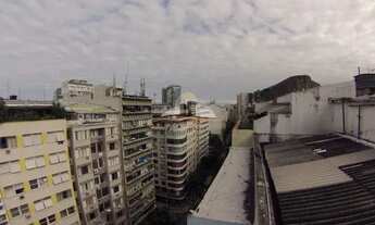 Imagem 4: Sensacional Cobertura no melhor de Copacabana