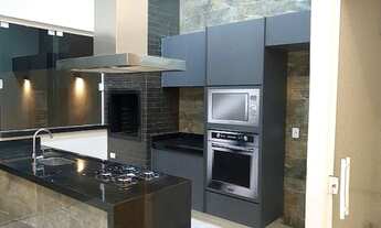 Imagem 3: Casa no condomínio SetLife I com 150 metros quadrados