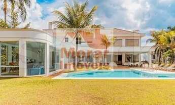 Imagem 7: Casa em Condomínio para Venda em Barueri, Alphaville Empresarial, 5 dormitórios, 5 suítes