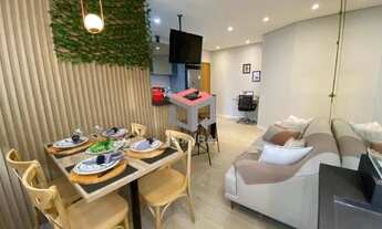 Imagem: Cobertura à venda 2 quartos 1 vaga Vista