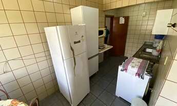 Imagem 7: Apartamento anual mobiliado 2 quartos c/ suíte ótima localização em Praia do Morro - Guara