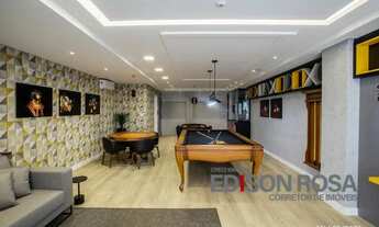 Imagem 4: Apartamento á venda no Centro de Florianópolis SC com 3 quartos sendo 1 suite com 2 vagas