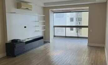 Imagem 3: Apartamento semimobiliado com 3 dormitórios na Agronômica - AP1339