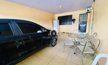 Imagem 1: CASA CIDADE NOVA (PRÓXIMO SHOPPING SUMAUMA) OPORTUNIDADE PARA INVESTIDORES, CASA COM 7 KI