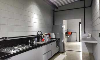 Imagem 7: Casa Residencial em Indaiatuba - SP, Colinas de Indaiatuba