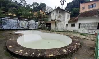 Imagem 5: PETRóPOLIS - Casa Padrão - Castelanea