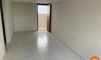 Imagem 3: Apartamento 2 quartos para locação nos expedicionários