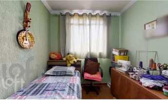 Imagem 5: Belo Horizonte - Apartamento Padrão - Vitoria