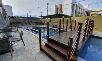 Imagem 4: Alugo excelente apartamento no Bancários no 6º andar