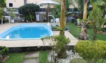 Imagem 5: Casa de condomínio para aluguel e venda tem 161 metros quadrados com 4 quartos