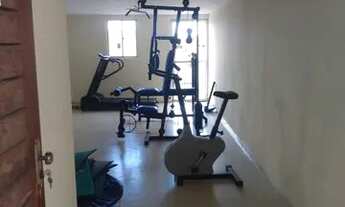 Imagem 6: Apartamento a venda, com 2 quartos sendo 1 suíte, 76 M2, em Torre - João Pessoa - PB