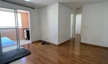 Imagem 3: Apartamento 02 Dorm. em Vila Noemia - Mauá