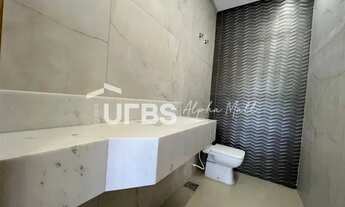 Imagem 5: Portal do Sol I - Sobrado 5 quartos, sendo 5 suítes