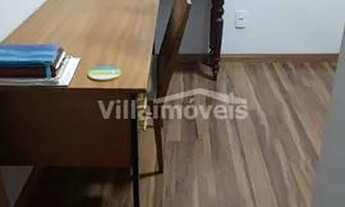 Imagem 5: Apartamento - Bosque - Campinas