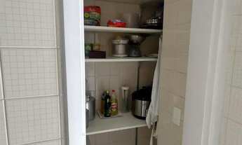 Imagem 6: Excelente apartamento na Mooca com 90 m²