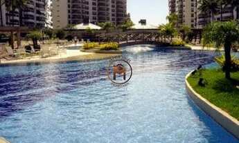 Imagem 7: Waterways Vista Panorâmica para o Mar Apartamento 3 Suítes