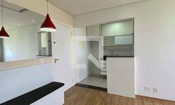 Imagem 6: Apartamento para Aluguel - Vila Iracema, 2 Quartos, 53 m2