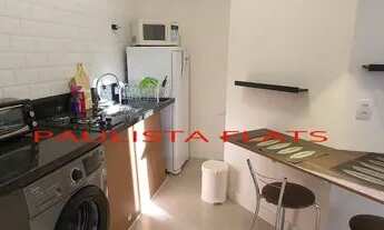 Imagem 6: SÃO PAULO - RESIDENCIAL - JARDIM PAULISTA