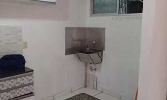 Imagem 6: Apartamento bem conservado