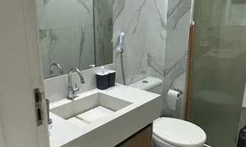 Imagem 3: Apartamento para venda com 90 m2 com 3 quartos e 1 suíte em Jurunas - Belém - PA