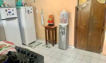 Imagem 7: Casa para venda com 100 metros quadrados com 3 quartos em Lobato - Salvador - Bahia