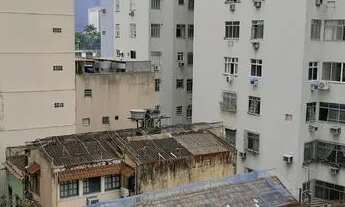 Imagem 6: Botafogo Apartamento com 1 dormitório