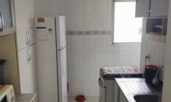 Imagem 6: Apartamento - Jardim Antonio Von Zuben - Campinas