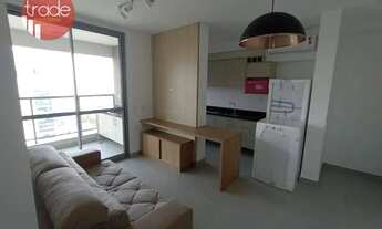 Imagem: Apartamento para alugar mobiliado em ótima