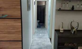 Imagem 7: Apartamento - Chácara Cneo - Campinas