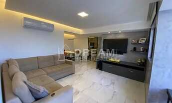 Imagem: Apto localizado no Torreão com 106m²