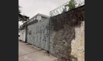 Imagem 2: São Paulo - Terreno Padrão - Carrão